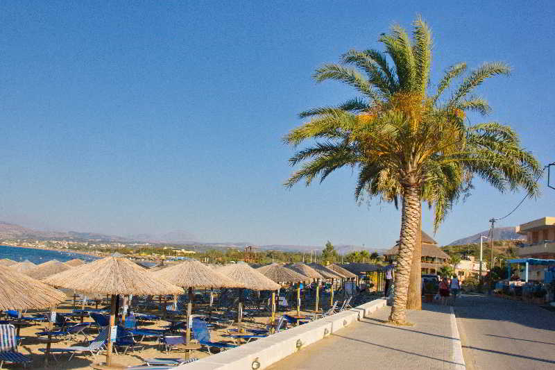 Fereniki Resort & Spa Georgioupoli Exterior photo